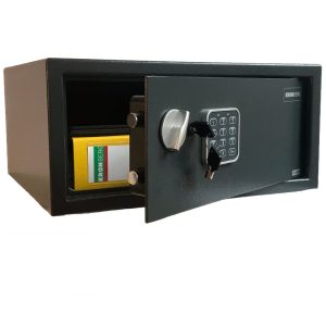 Seif electronic laptop 200x430x380mm – K2012