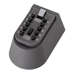 Depozitor chei KeySafe Keeper numeric pentru servicii imobiliare – K1805
