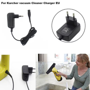 Incarcator, alimentator pentru aspiratoare de ferestre Karcher WV si KV, WV1, WV2, WV5, WV6