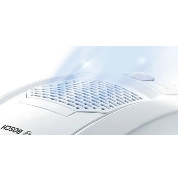 Filtru Bosch BBZ156HF HEPA pentru aspiratoarele BGL3 - imagine 2