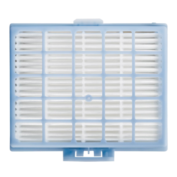 Filtru Bosch BBZ156HF HEPA pentru aspiratoarele BGL3