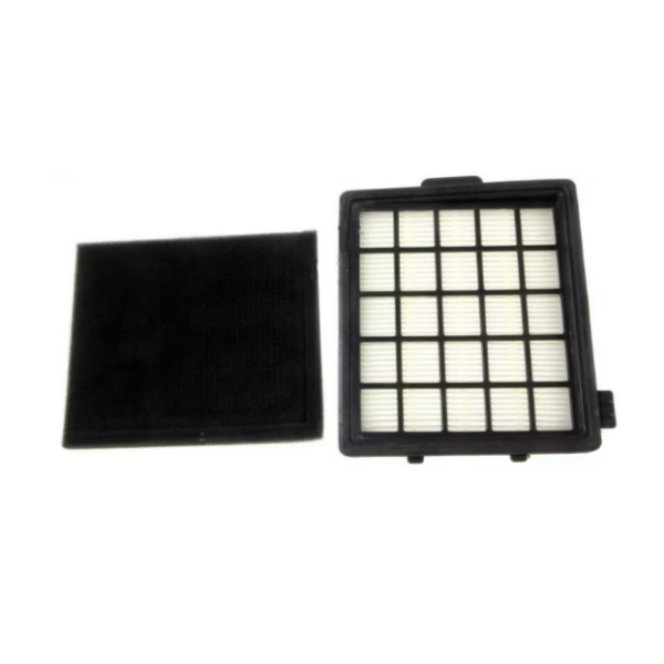 Set filtre compatibile cu aspiratoarele Philips model FC8140 FC8142 FC8144 FC8146 FC8147 FC8148 FC8134 FC8135 FC8136, cod 422245946161