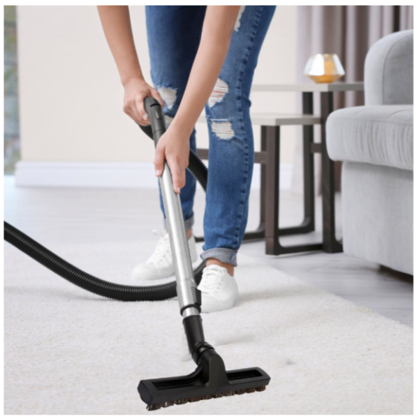 Perie aspirator universala reglabila, diametru intre 30 si 38 mm, pentru orice tip de aspirator - imagine 4
