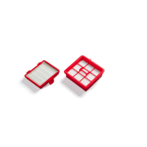 Set 2 filtre HEPA pentru aspirator Gorenje 732741