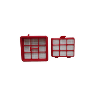 Set 2 filtre HEPA pentru aspirator Gorenje 732741