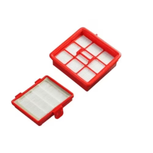 Set 2 filtre HEPA pentru aspirator Gorenje 732741 - imagine 3