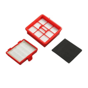 Set 2 filtre HEPA pentru aspirator Gorenje 732741