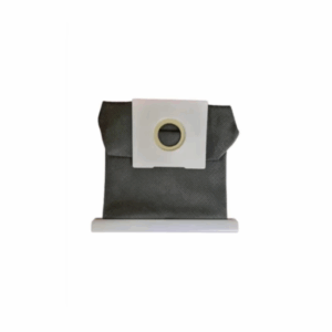 Set 3 saci universali reutilizabili pentru aspirator, material textil lavabil